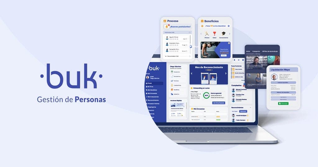 Buk: Leveling Up LatAm