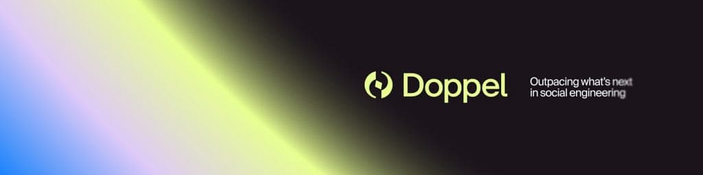 Why We’re Doubling Down into Doppel